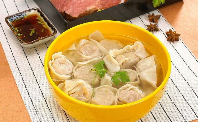 开一家馄饨店之前要了解的情况