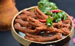 疫情过后开一家热卤小吃店加盟前景如何