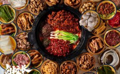 网红火锅是如何火起来的？究竟能火多久