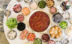 电台巷火锅来历，电台巷火锅全国有几家