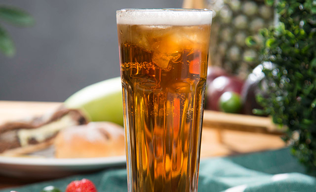 茶饮店加盟哪个牌子好