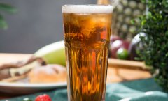 茶饮店加盟哪个牌子好