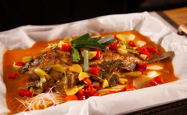 纸包鱼开业活动方案,分享了3个方法 纸包鱼开业活动方案,分享了3个方法