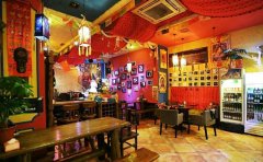 在三线城市开酒吧需要多少钱