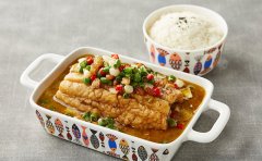 酥先生烤鱼饭怎么加盟