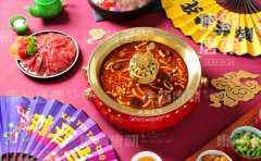 火锅酒馆又卖烧烤卤味，康韵唐朝的餐饮道路能
