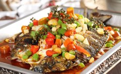 新开烤鱼店如何搞活动