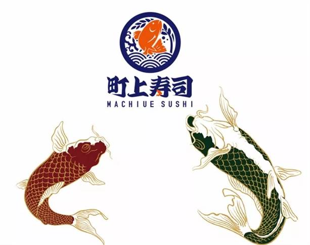 【町上寿司】六一儿童节，美食与陪伴均不可辜负