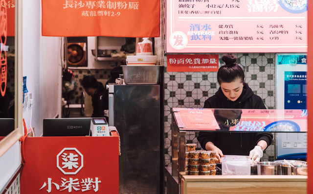 热卤店生意不好，以下几个方面你做到了吗