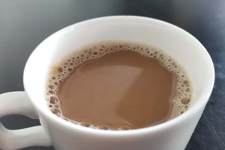 汤姆士咖啡加盟