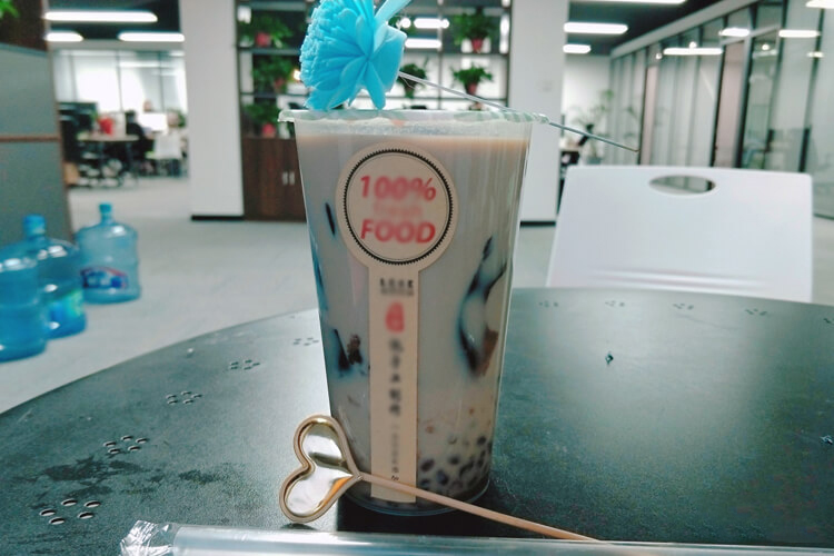 卡旺卡奶茶加盟费多少钱呢?总投资13万左右 卡旺卡奶茶加盟费多少钱呢?总投资13万左右