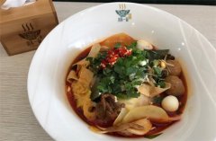 川东一品冒菜加盟店有哪些加盟支持