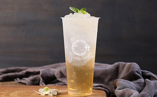 茶饮店加盟哪牌子好-ft水果茶