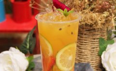 开水果茶店需要多少钱，费用详解，让你一看就