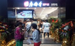 加盟日记：经营廖排骨5年，实话实说