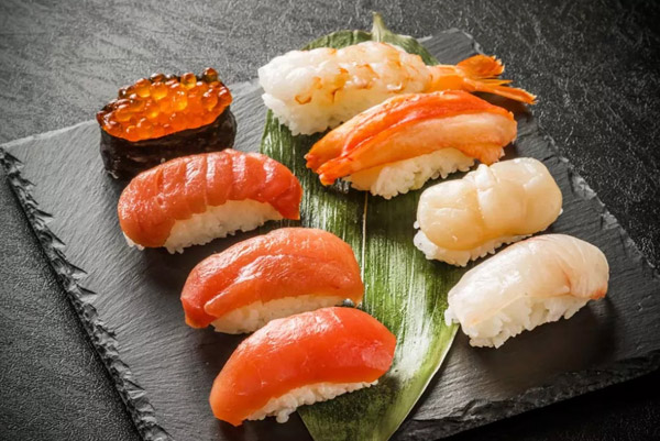 町上寿司加盟优势为您解答