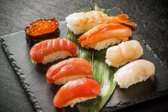 町上寿司加盟优势为您解答