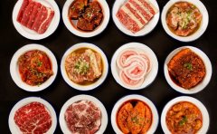 想开家烤肉店自己没经验，那就先掌握这些再开