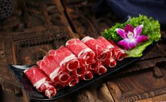 现在火锅烧烤食材超市生意这么差，是市场饱和