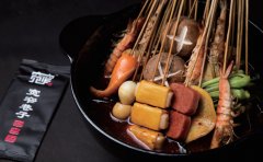 味道正宗，宽窄巷子串串香加盟品牌品质过硬