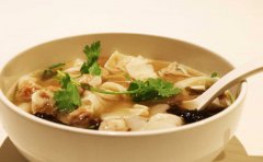 吉祥馄饨现在市场反应怎么样