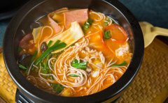 加盟江西米粉店，这三点必须做到位