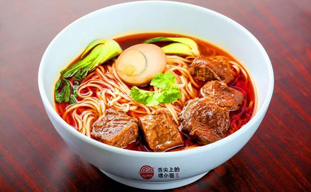 那些受欢迎的面馆品牌有哪些共性 那些受欢迎的面馆品牌有哪些共性