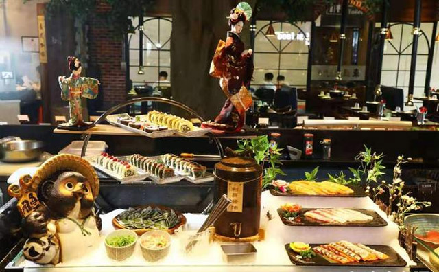 自助餐加盟连锁需要多少钱 自助餐加盟连锁需要多少钱