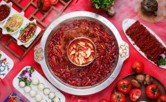 开个大龙燚火锅店需要多少钱？