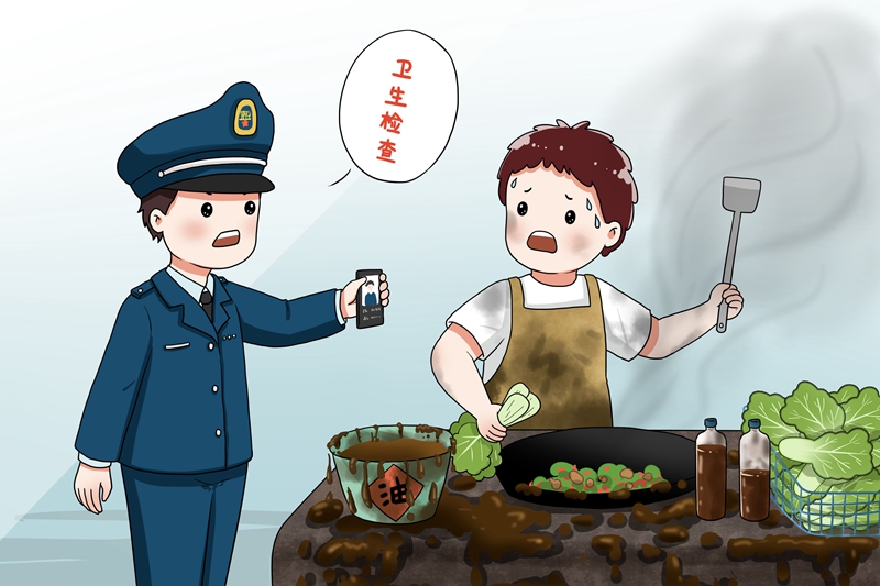  北京朝阳多家餐厅被罚 包括瑞幸咖啡、喜茶、鲜芋仙