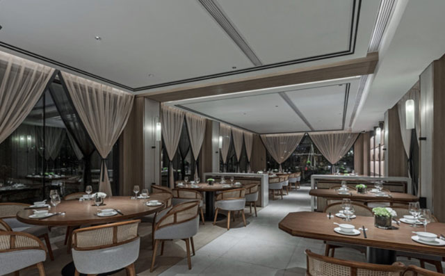 未来五年,餐饮业可能的发展趋势 未来五年,餐饮业可能的发展趋势