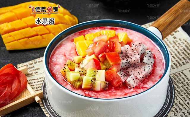 开一家粥店怎么样,听说佰家粥铺的生意不错 开一家粥店怎么样,听说佰家粥铺的生意不错