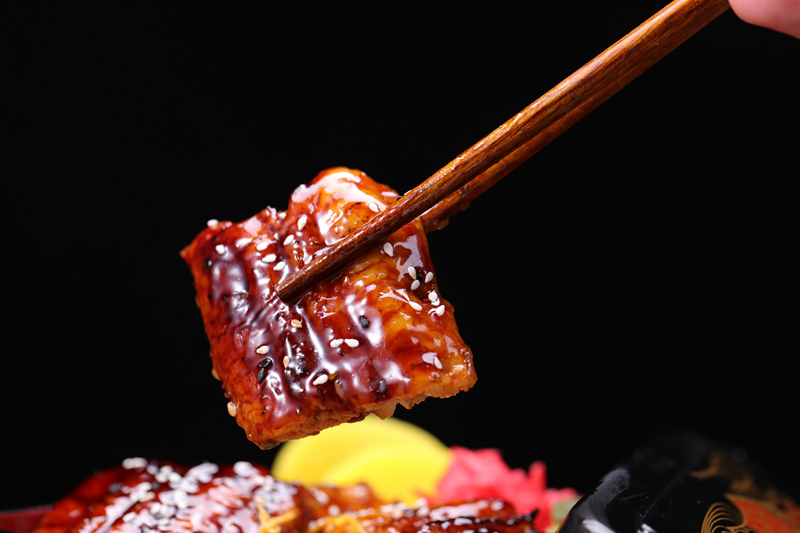 国产鳗鱼冒充日本进口,上海一连锁餐企被罚35万!