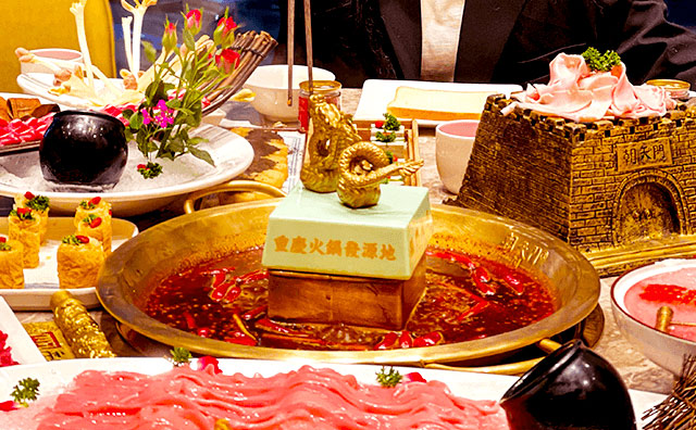 边先生回国创业,圆梦快乐星汉堡 边先生回国创业,圆梦快乐星汉堡