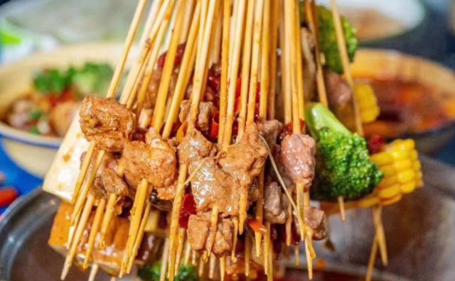 细数串串加盟十大坑 细数串串加盟十大坑