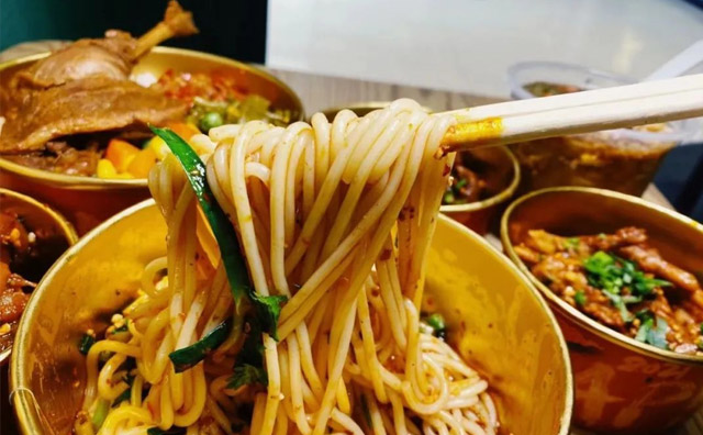 热卤店开得长久,这些才是运营管理的核心秘诀 热卤店开得长久,这些才是运营管理的核心秘诀