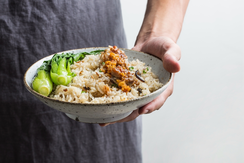 这个《长津湖》的取景地,没想到还是座隐藏的美食天堂