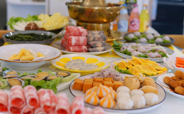 火锅食材超市生意不好,这样做教你快速提升客流量 火锅食材超市生意不好,这样做教你快速提升客流量