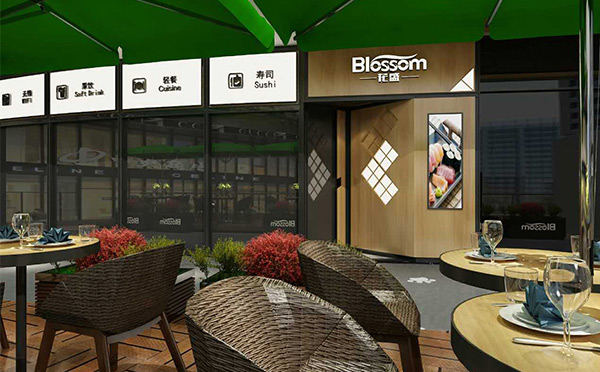 中国有哪些寿司连锁店 中国有哪些寿司连锁店