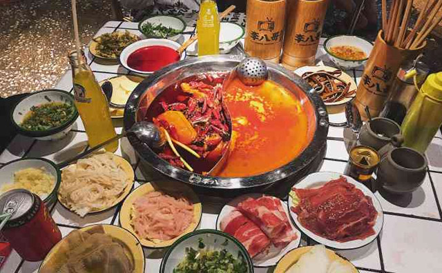 市井火锅店的正确经营方法,这样做生意会更好 市井火锅店的正确经营方法,这样做生意会更好