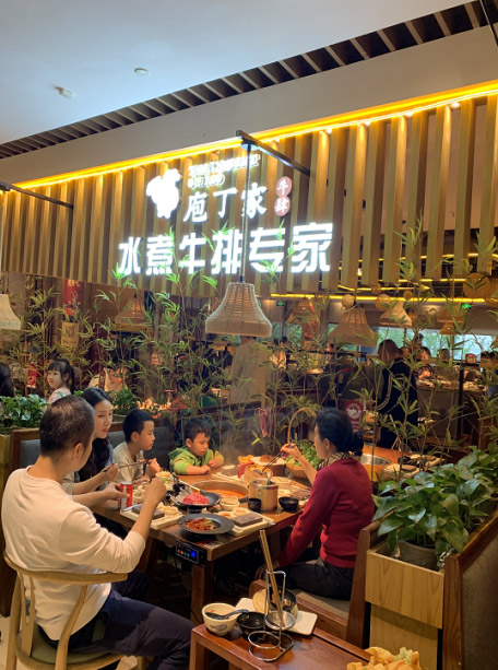 开火锅店,选择项目是门学问 开火锅店,选择项目是门学问
