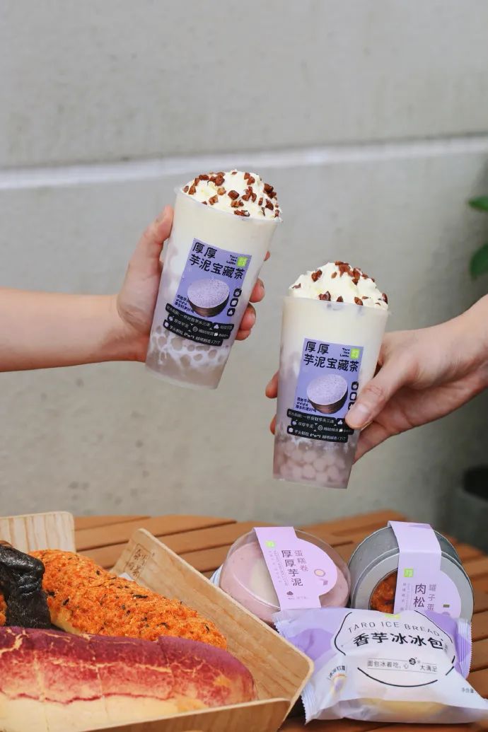 2021中国烘焙十大品牌揭晓:烘焙还是门好生意吗?