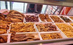 卤味熟食餐饮经营要注意哪些，生意好做吗？