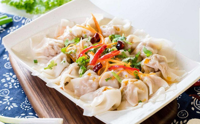 适合女生开的馄饨小吃店,给你总结了几点 适合女生开的馄饨小吃店,给你总结了几点