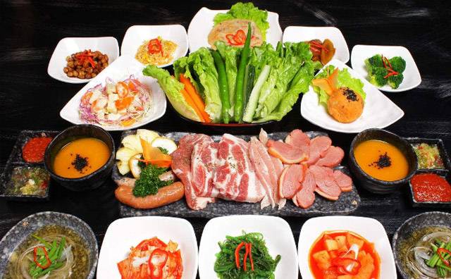 开自助烤肉请注意以下三点,不想失败一定要做好 开自助烤肉请注意以下三点,不想失败一定要做好