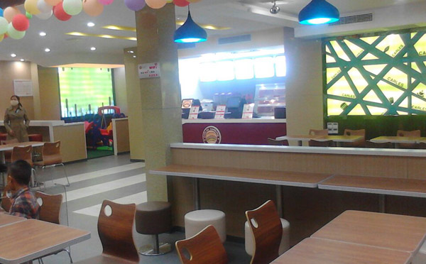 为什么要选择卡乐滋炸鸡连锁店加盟 为什么要选择卡乐滋炸鸡连锁店加盟