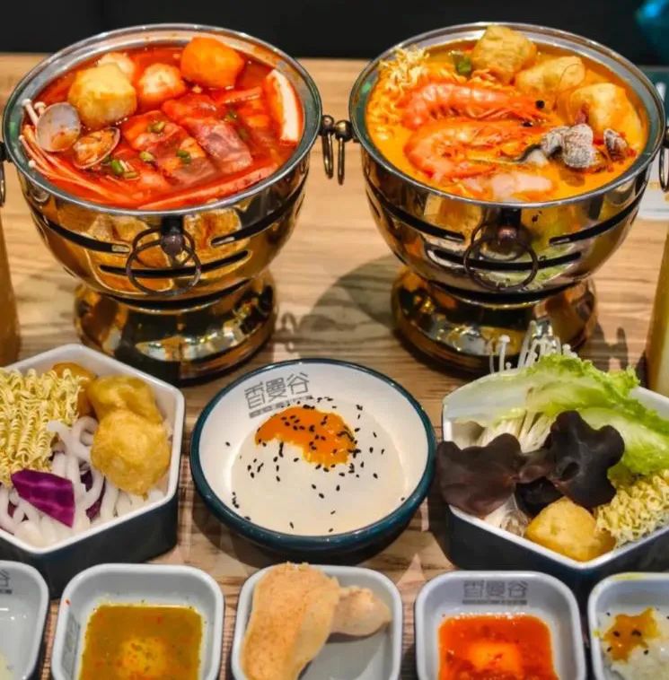 客单价难过60元，小火锅还有前途吗？