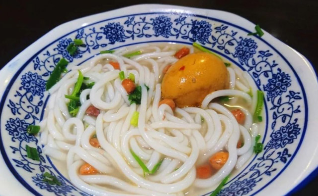 新手开汤粉店怎样才能成功,听业内人士帮你解答 新手开汤粉店怎样才能成功,听业内人士帮你解答