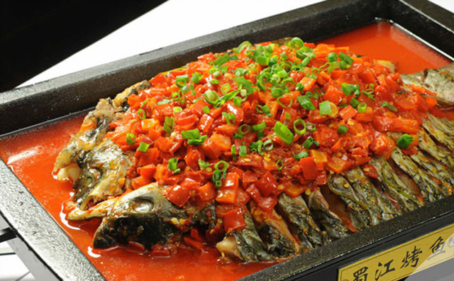 使烤鱼店生意变好的方法,建议开店的你收藏 使烤鱼店生意变好的方法,建议开店的你收藏