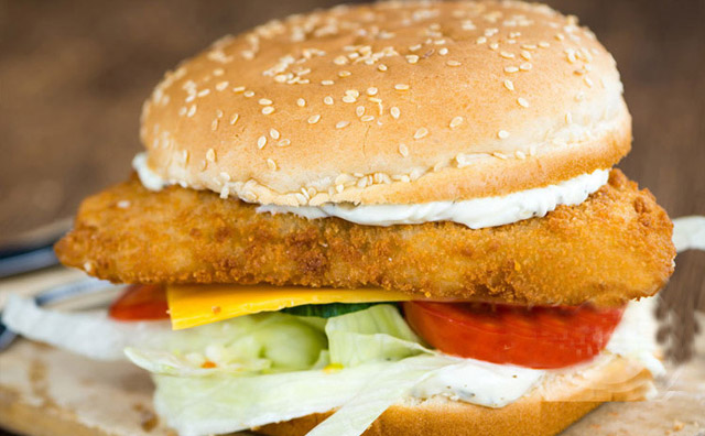 开汉堡店经验分享,让您少走弯路 开汉堡店经验分享,让您少走弯路